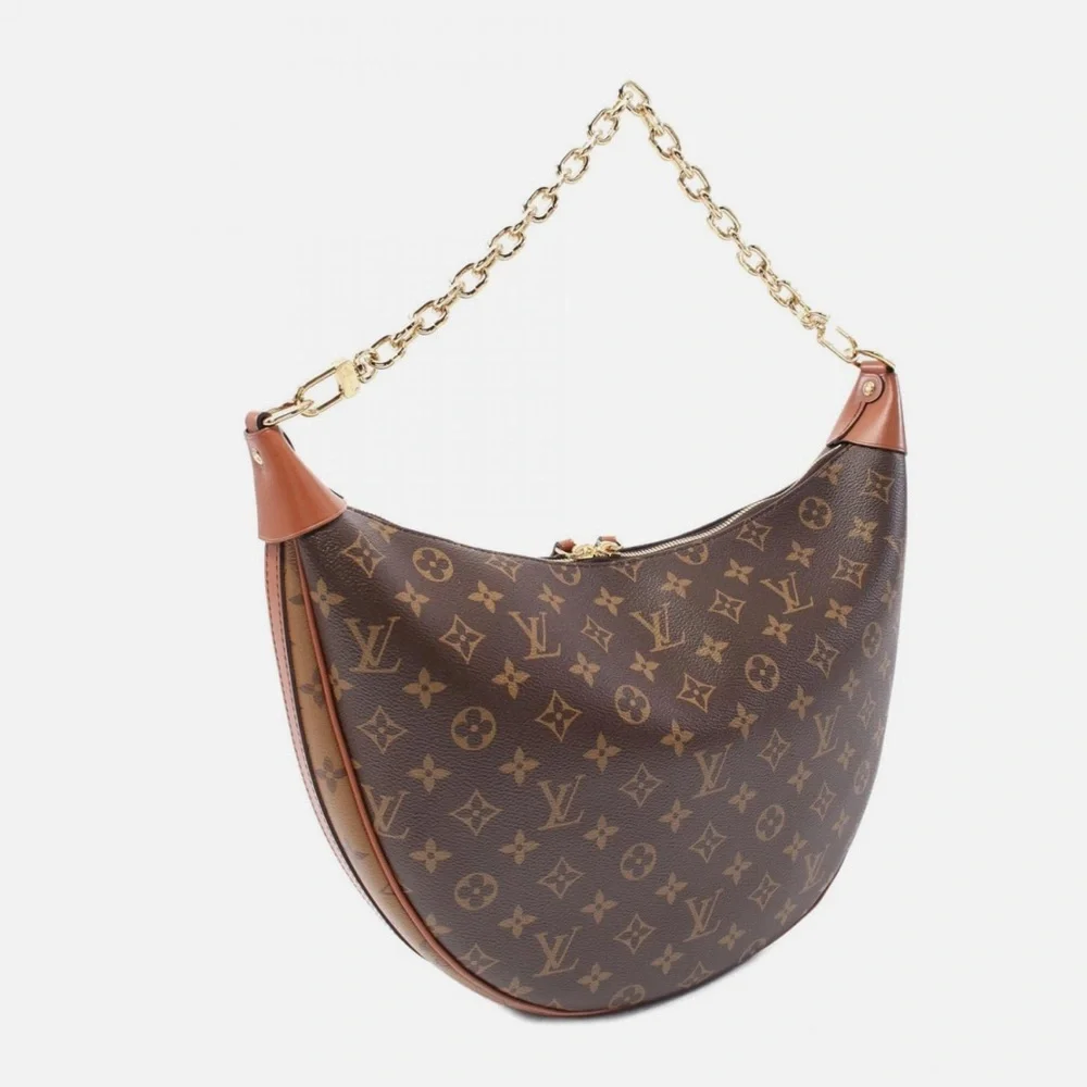 ❤️❤️LOUIS Vuitton M46311 Loop Hobo bag ❤️❤️